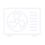 Icon Wärmepumpe